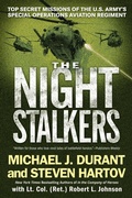 Cover: The Night Stalkers - Dutton Caliber