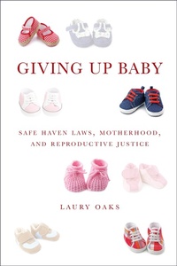 Abbildung von: Giving Up Baby - New York University Press