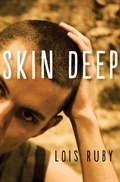 Cover: Skin Deep - Open Road Media Teen & Tween