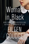 Cover: Woman in Black - Open Road Media