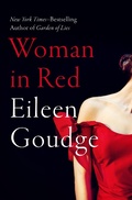 Cover: Woman in Red - Open Road Media