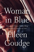 Cover: Woman in Blue - Open Road Media