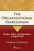 Abbildung von: The Organizational Ombudsman - American Bar Association