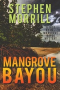 Cover: Mangrove Bayou - Histria LLC