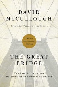 Abbildung von: The Great Bridge - Simon + Schuster LLC