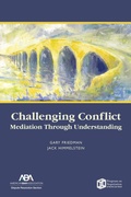 Abbildung von: Challenging Conflict - American Bar Association