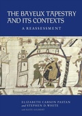 Cover: Bayeux Tapestry and Its Contexts - Boydell & Brewer