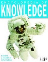 Abbildung von: Encyclopedia of Knowledge - Miles Kelly Publishing Ltd