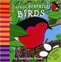 Cover: Surprise! Surprise! Birds - Five Mile
