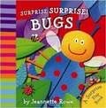 Cover: Surprise! Surprise! Bugs - Five Mile