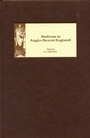 Cover: Britons in Anglo-Saxon England - De Gruyter