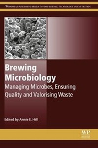 Abbildung von: Brewing Microbiology - Elsevier