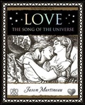 Cover: Love - Wooden Books