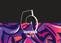 Enlarge image Cover: Graffbook Vol 2. The Graffiti Sketchbook - Carpet Bombing Culture