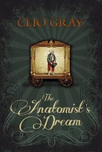 Enlarge image Cover: The Anatomist's Dream - Myrmidon Books Ltd