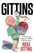 Cover: Gittins - Allen & Unwin