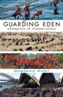Cover: Guarding Eden - Allen & Unwin