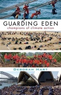 Cover: Guarding Eden - Allen & Unwin