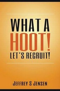 Enlarge image Cover: What A Hoot! Let's Recruit! - What a Hoot Let's Recruit