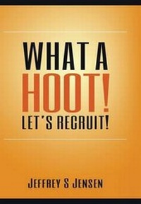 Enlarge image Cover: What A Hoot! Let's Recruit! - What a Hoot Let's Recruit