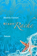 Cover: Nixenrache - Arena