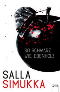 Bild vergrößern Bild: So schwarz wie Ebenholz - Arena