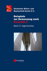 Abbildung von: Beispiele zur Bemessung nach Eurocode 2 - Ernst & Sohn