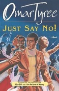 Cover: Just Say No! - Simon + Schuster LLC