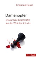 Cover: Damenopfer - C.H.BECK