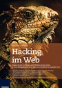 Cover: Hacking im Web - FRANZIS GmbH
