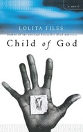 Cover: Child of God - Simon + Schuster LLC