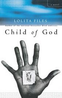 Enlarge image Cover: Child of God - Simon + Schuster LLC