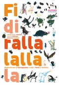 Cover: Fidirallalallala - G&G Verlag, Kinder- und Jugendbuch