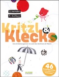 Cover: Kritzl & Klecks - G&G Verlag, Kinder- und Jugendbuch