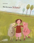Cover: Bist du mein Schatz? - G&G Verlag, Kinder- und Jugendbuch