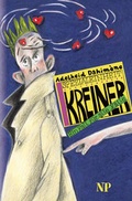 Cover: Spezialeinheit Kreiner - G&G Verlag, Kinder- und Jugendbuch