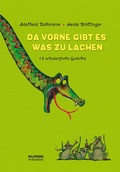 Cover: Da vorne gibt es was zu Lachen - G&G Verlag, Kinder- und Jugendbuch