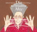 Cover: Die seltsame Alte - G&G Verlag, Kinder- und Jugendbuch