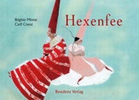 Enlarge image Cover: Hexenfee - G&G Verlag, Kinder- und Jugendbuch