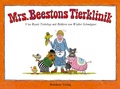 Cover: Mrs Beestons Tierklinik - G&G Verlag, Kinder- und Jugendbuch