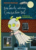 Cover: Die Sache mit dem Gruselwusel - G&G Verlag, Kinder- und Jugendbuch