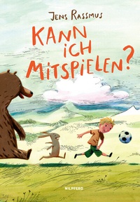 Abbildung von: Kann ich mitspielen? - G&G Verlag, Kinder- und Jugendbuch