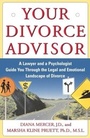 Cover: Your Divorce Advisor - Touchstone