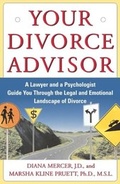 Cover: Your Divorce Advisor - Touchstone
