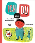 Cover: ICH und DU - G&G Verlag, Kinder- und Jugendbuch