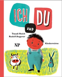 Abbildung von: ICH und DU - G&G Verlag, Kinder- und Jugendbuch