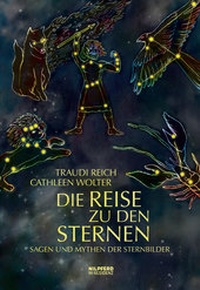 Enlarge image Cover: Die Reise zu den Sternen - G&G Verlag, Kinder- und Jugendbuch