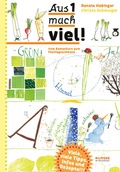 Cover: Aus eins mach viel! - G&G Verlag, Kinder- und Jugendbuch