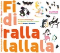 Cover: Fidirallalallala - G&G Verlag, Kinder- und Jugendbuch
