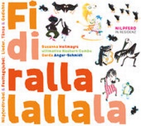 Abbildung von: Fidirallalallala - G&G Verlag, Kinder- und Jugendbuch